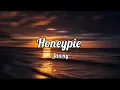 Download Lagu JAWNY - Honeypie (Lyrics)