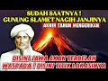 Lagu GEGER ! WASPADA JAWA TENGAH BIKIN MERIND1NG , GUNUNG SLAMET BERI PERINGATAN