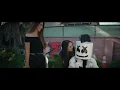 Marshmello - Rooftops (Official Music Video)