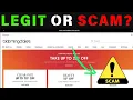 Bloomingdales com Review - Is Bloomingdales Store Legit or Scam