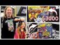 GAME HUNTING at WA State Gaming Expo GAME PICKUPS