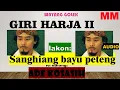 sanghiang bayu peteng ade kosasih giri harja 2 #hiburan