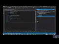C Hand On Create a Console Application