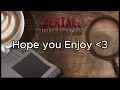 DOMINANT DETECTIVE MOMMY LOVES ME... | SERIAL INVESTIGATION ( ALL ENDINGS )