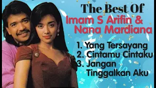 imam s arifin u0026 nana mardiana yang tersayang cintamu cintaku jangan tinggalkan aku