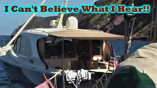 I Can’t Believe What I Hear…..Anchoring??