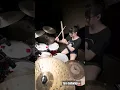 Download Lagu Love on top - Beyonce Drum Cover #drumcover #drummergirl #femaledrummer #tarnsoftwhip #drums