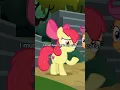 I must have hay in my ears