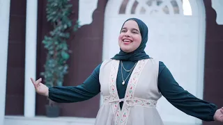 ميدلي رمضان   المنشدة جودي وليد دندنها