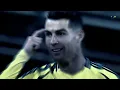 Cristiano Ronaldo - LUA NA PRAÇA  - Super Slowed + Reverb - Skills & Goals HD