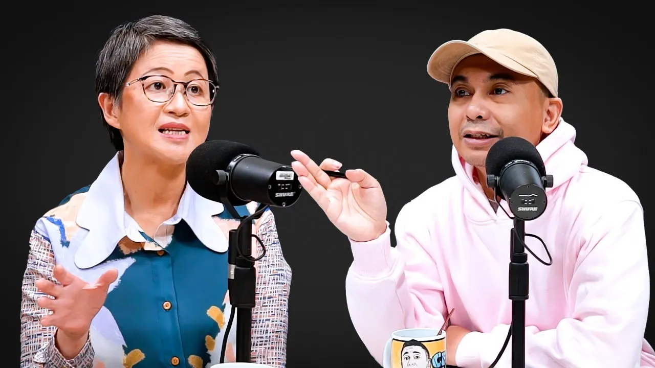 Yang Lagi Pegel-Pegel, Nonton Ini!