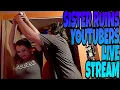 Download Lagu SISTER RUINS YOUTUBERS LIVE STREAM!!!
