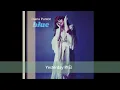Diana Panton愛情三部曲最終章《Blue 藍色情緣》試聽