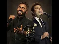 نسيانك صعب أكيد بصوت تامر حسني 2O21🎵