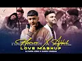 Download Lagu Harnoor X Akhil (Love Mashup 2023) | Waalian X Khaab X Chan Vekhya X Gani | DJ Rash \u0026 Sunny Hassan
