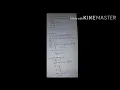Kumon Answer Level K 91-K 95 Math