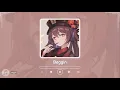 Download Lagu Beggin' - Måneskin | cover by Hu Tao (Ukulele) (AI Cover)