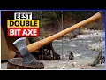 Best Double Bit Axe 2026 Top 6 Heavy-Duty Picks