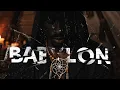 Download Lagu FULL ALBUM - A.I. 2Pac - BABYLON 2025 [A.I. Voice Conversion]