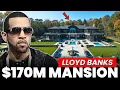 Lagu Lloyd Banks Takes Us Inside His New Jersey House