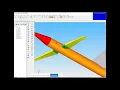 Exercise 21 Loft Aerofoil SolidEdge V20 machine design tutorial CAD Mechanical Engineering