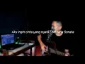 Lagu AKU INGIN CINTA YANG NYATA - BETHARIA SONATHA (AKUSTIK COVER) Angga Mokodongan