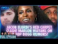 Jacob Elordi s Red Carpet Clash Marlon Wayans on Snoop Dogg Rumors Episode 258 S13 - 25