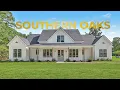 Southern Oaks Everyday Living Plan
