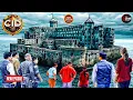 Download Lagu समुंद्र के बीच काले पानी की भयानक जेल में क्या करने पहुंची CID धरती का नर्क | CID | New Episode