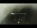 Alleh - uno+1 (Lyrics)