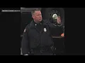 Funeral for fallen Waltham police officer Paul Tracey