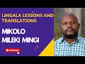 Download Lagu Mikolo Mileki Mingi (English Translation)-Pepito Fukiao Avec Orchestre Veve
