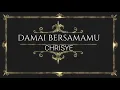 Download Lagu DAMAI BERSAMAMU - CHRISYE (PIANO COVER + LIRIK)
