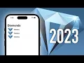Making an Objective-C based iOS App in 2023