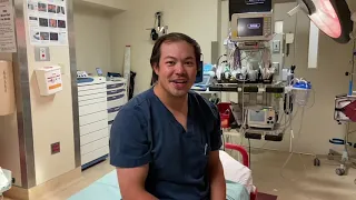 Emergency Medicine Residency Program at UPMC Hamot UPMC