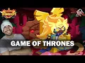 F2P Endless Strawberry Cake Tower Tray 50 Guide Beat Ruler of the Golden City