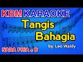Download Lagu KARAOKE TANGIS BAHAGIA ELVY SUKAESIH - NADA PRIA