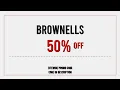 Brownells Discount Code 2025 May