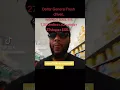 Dollar General Fresh Drivers make how much