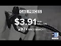 How Houstonians are dealing with the rising gas prices