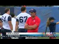 UA Def Cordinator Chuck Cecil s NFL resume