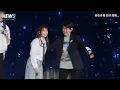 【阿信】台上跟小玫瑰討抱抱 冠佑父女檔合唱畫面太美