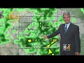 A Warm Saturday Followed by a Cooler Sunday and Even Cooler Monday