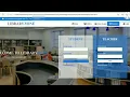 Library management system Create a LMS website using HTML and CSS with source code