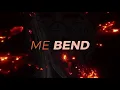 Beowülf & Rakka - Afraid To Burn (Oficial Lyric Video)