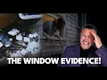 The Window Evidence That Changes Everything Lindsay Clancy Trial