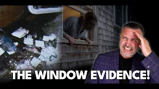 The Window Evidence That Changes Everything Lindsay Clancy Trial