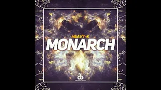 heavy k monarch