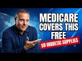 Medicare Diabetic Supplies Explained The Free Retention Play Most Agents Miss