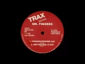 Mr Fingers - Can You Feel It